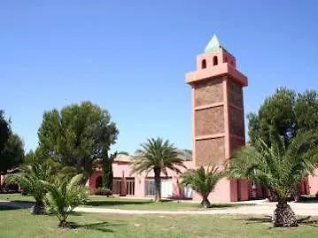 El Templo Del Sol מלון *