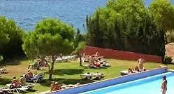 El Templo Del Sol Hotel