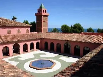 El Templo Del Sol Hospitalet De L'Infant