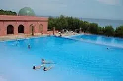 Hotel El Templo Del Sol *