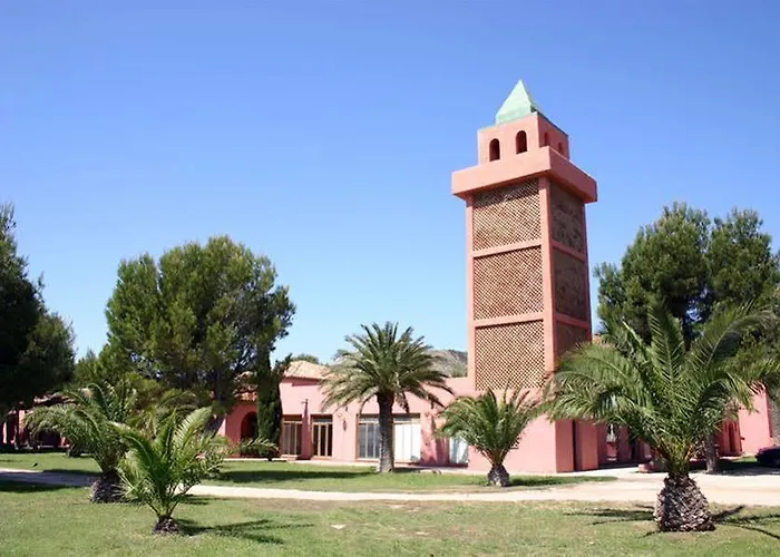 El Templo Del Sol Hotel *